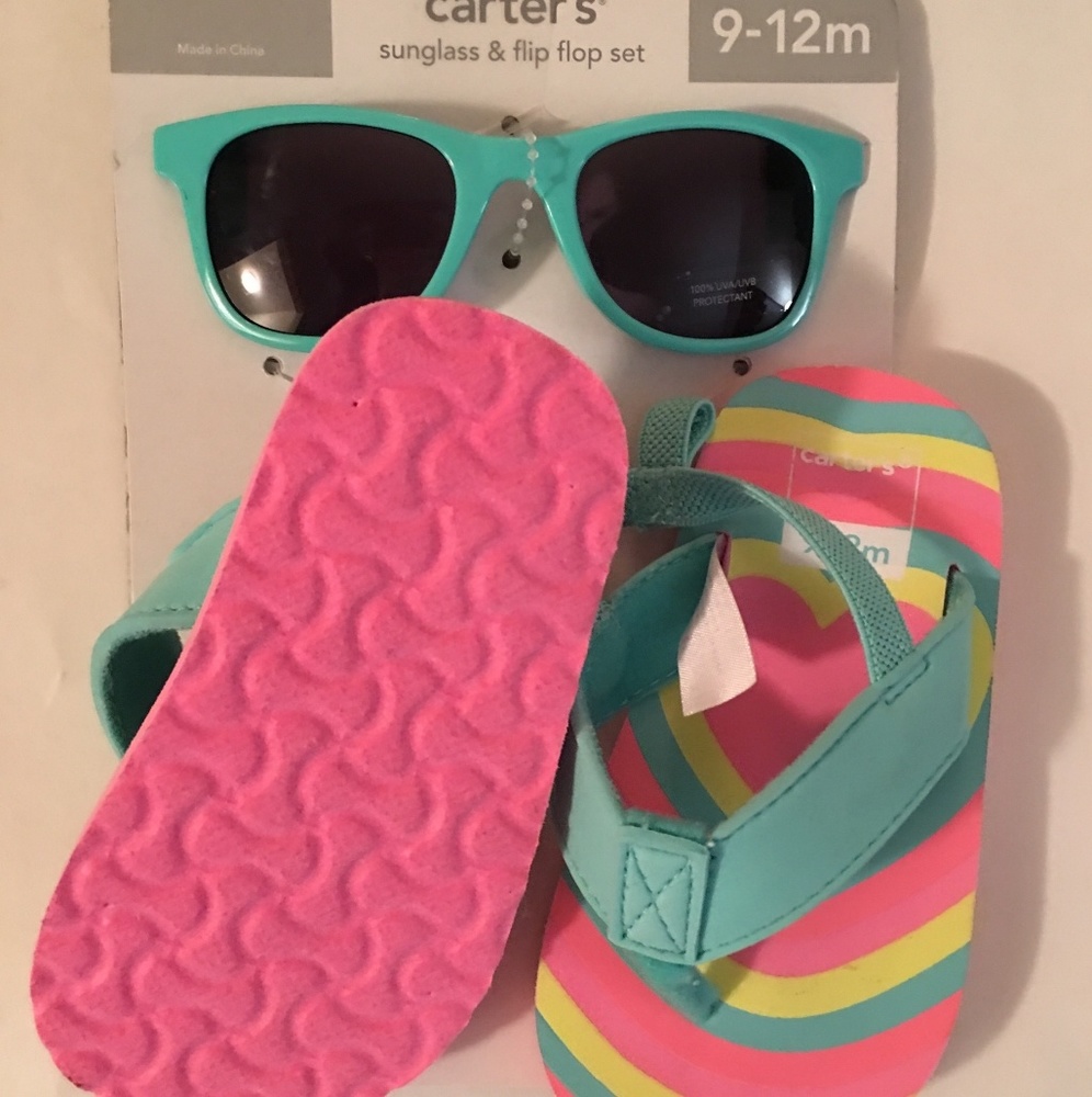 Carters sandels - Picture 2 of 2